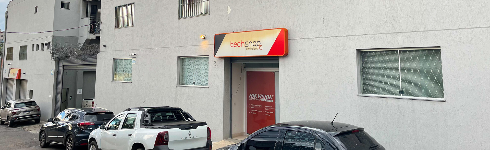 Grupo Techshop